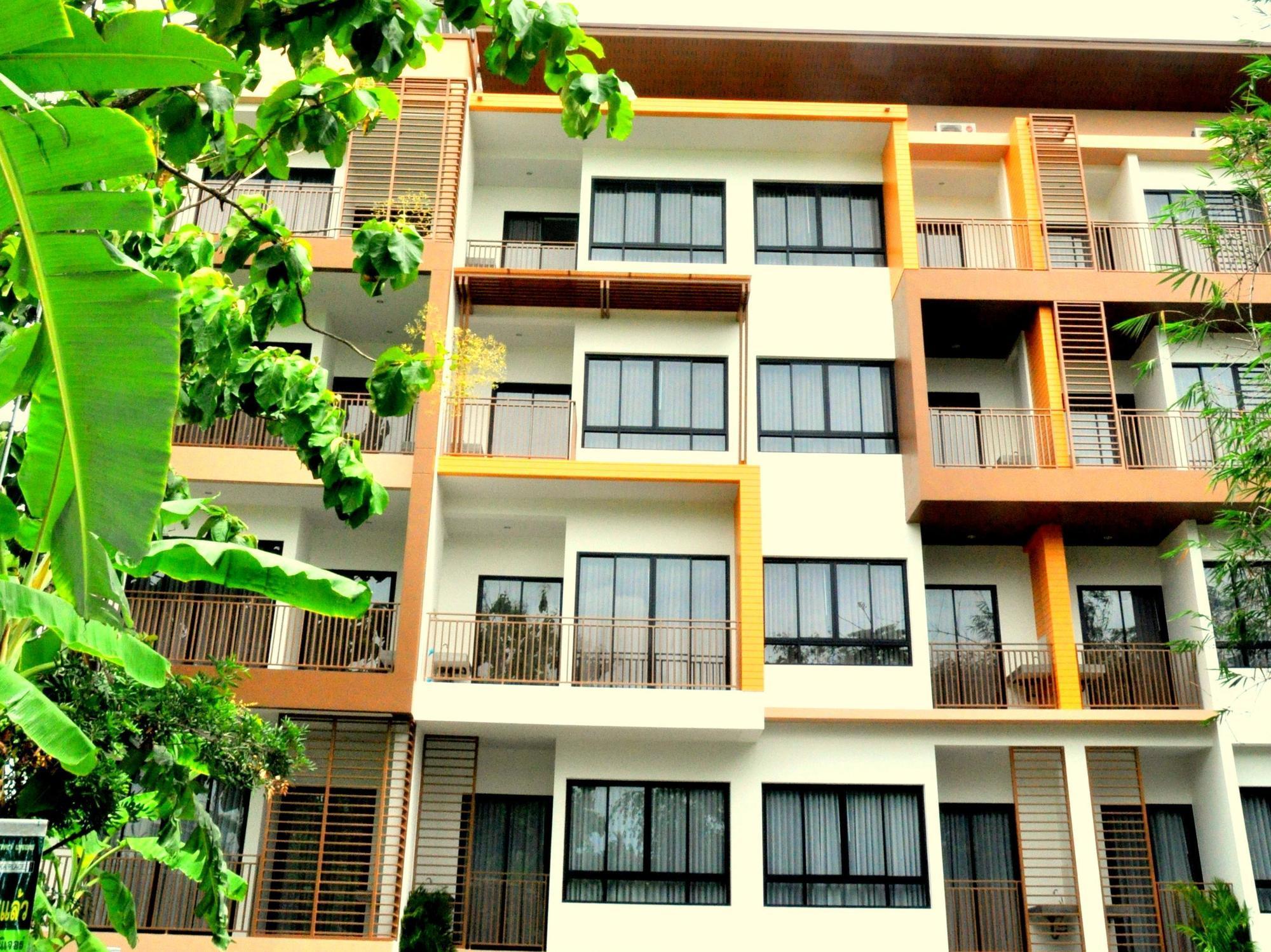 Dusit Naka Place Phuket
