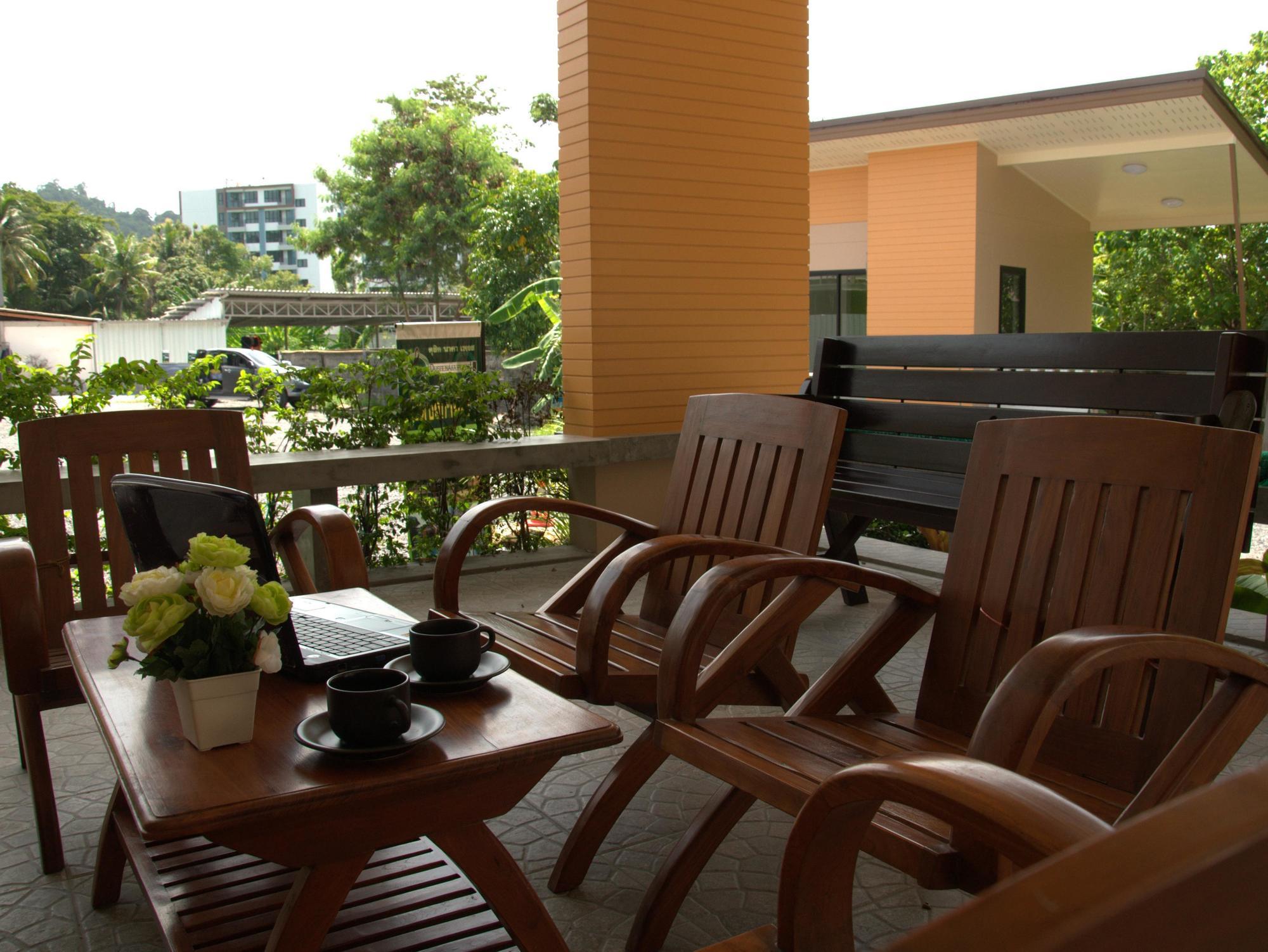 Apartment Dusit Naka Place Phuket
