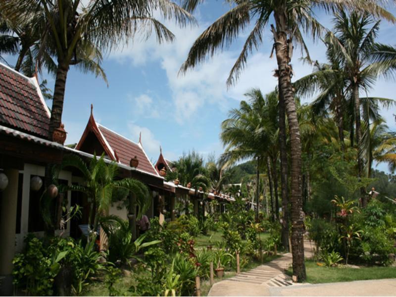 Resort Andaman Bangtao Bay 4*