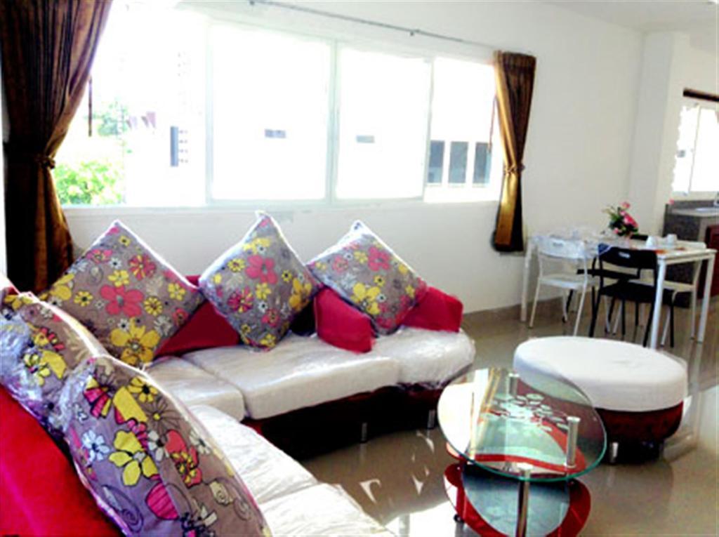 Siray House 2*
