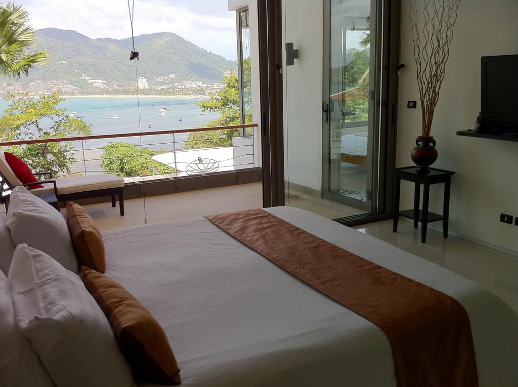 Atika Villa *