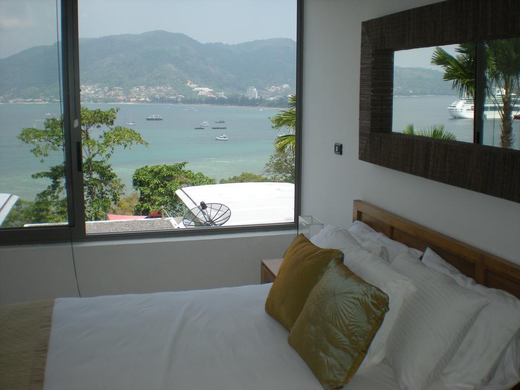 Atika Villa Patong