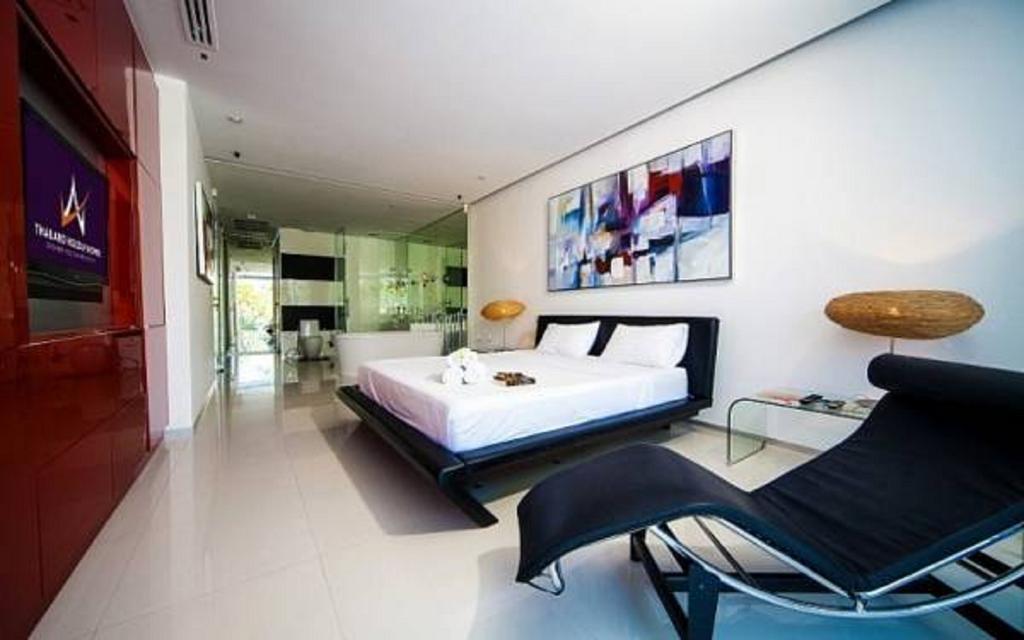 Villa Atika Patong