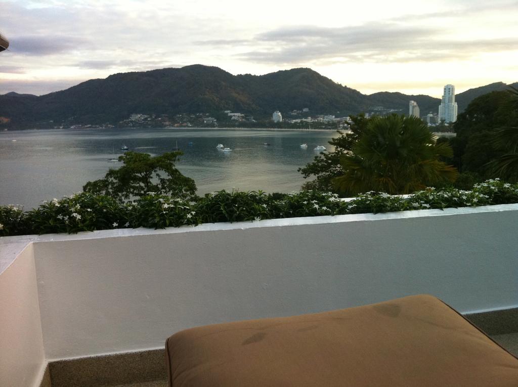 Atika Villa Patong