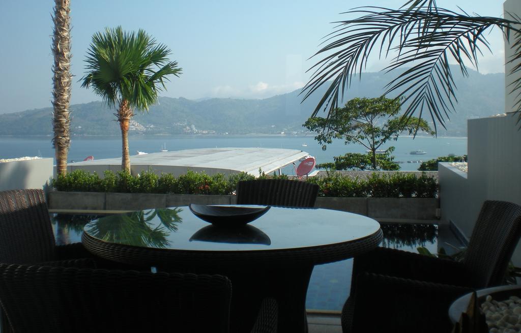 Villa Atika Patong
