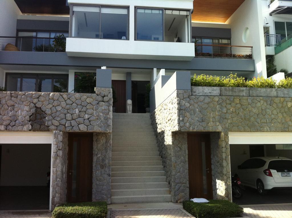 Atika * Patong