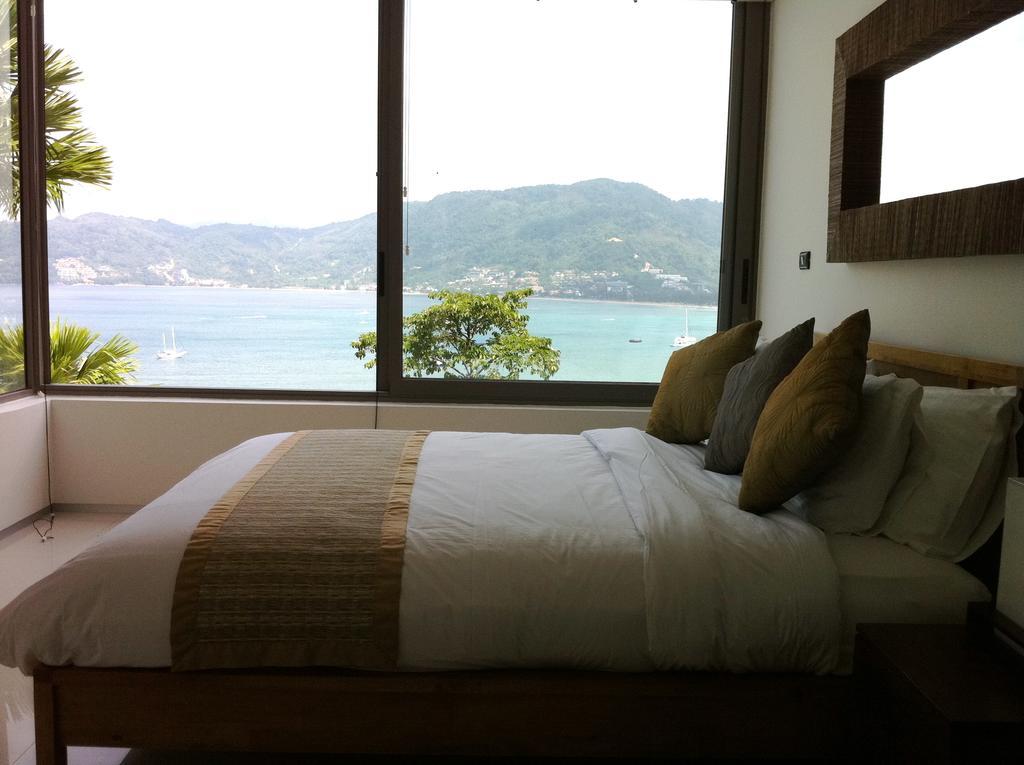 Villa Atika *