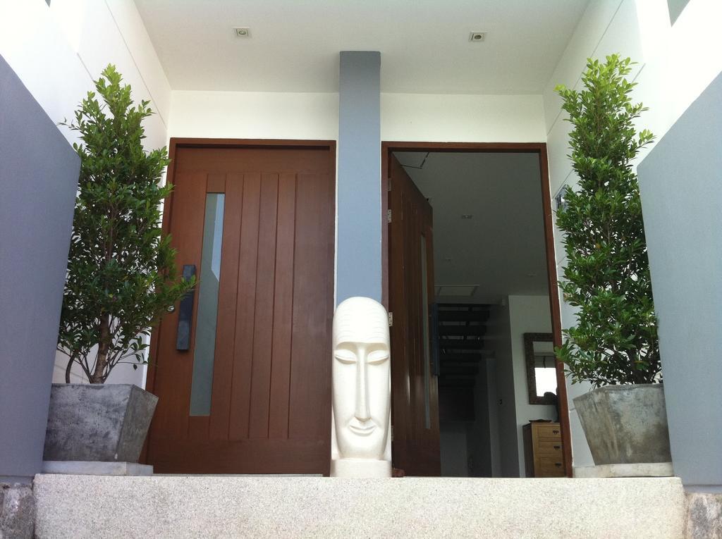 Atika Villa *