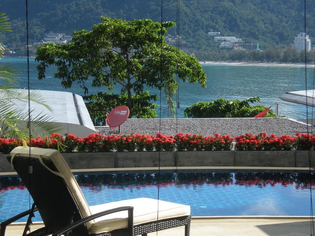 Atika Villa *