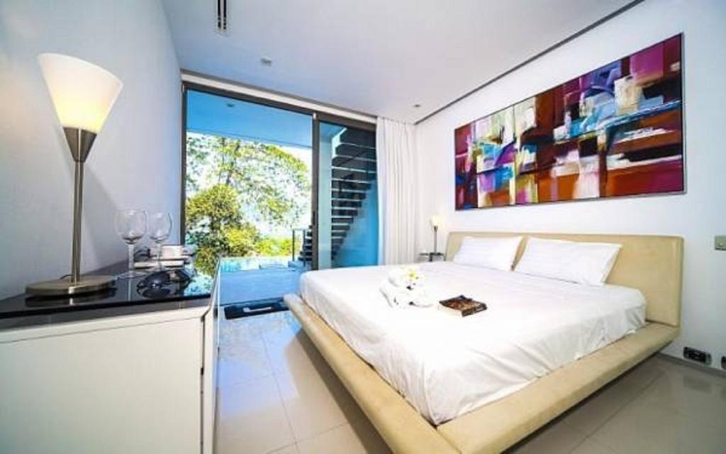 Atika Villa *