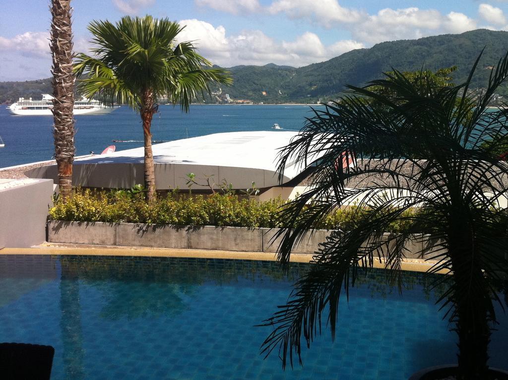 Atika * Patong