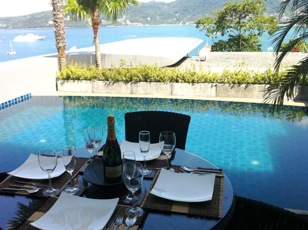 Villa Atika Patong