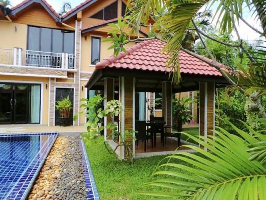 Private Bangtao * Bang Tao Beach (Phuket)