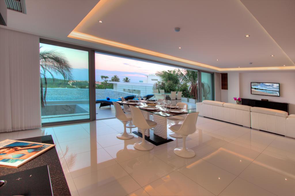 Ocean View Residences Apartment Kata Beach (Phuket)