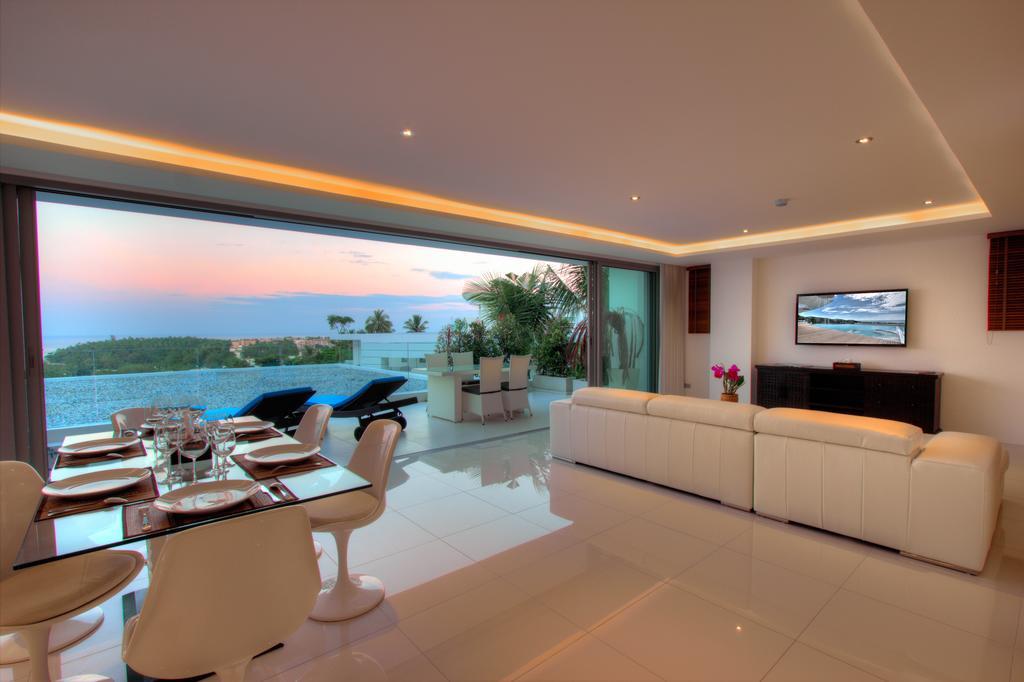 Apartment Ocean View Residences *