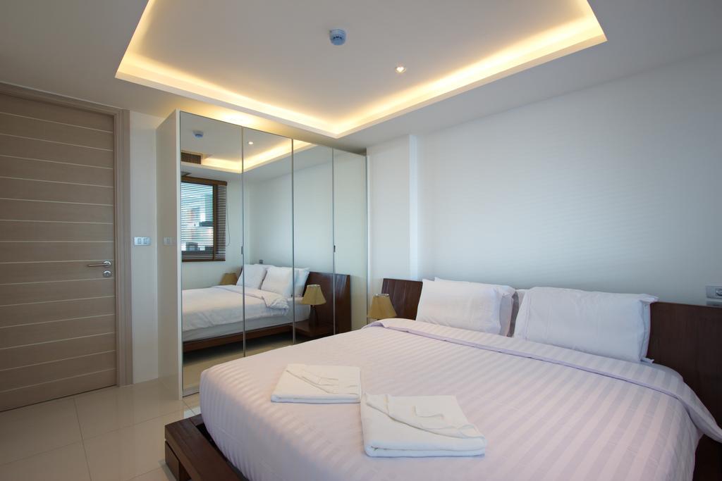 Ocean View Residences