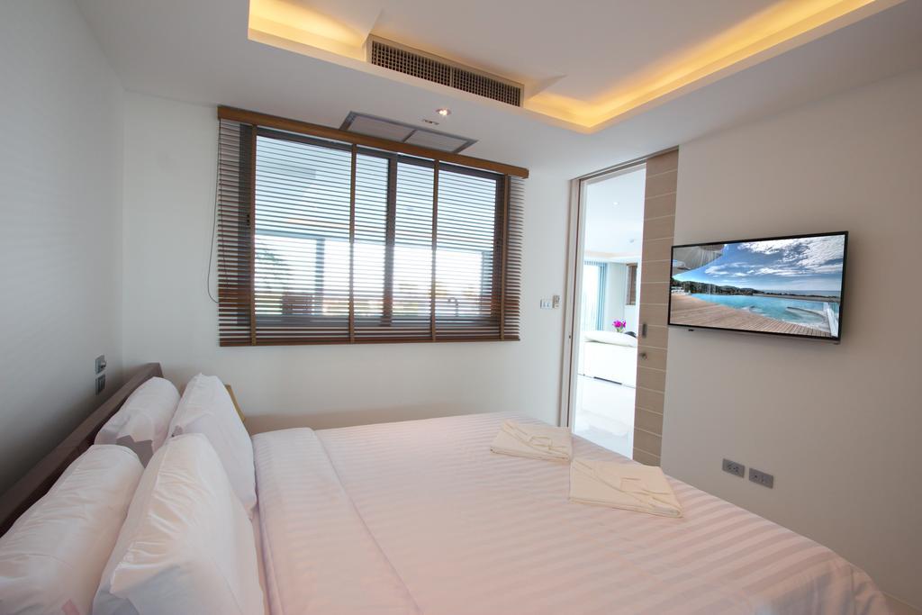 Apartment Ocean View Residences