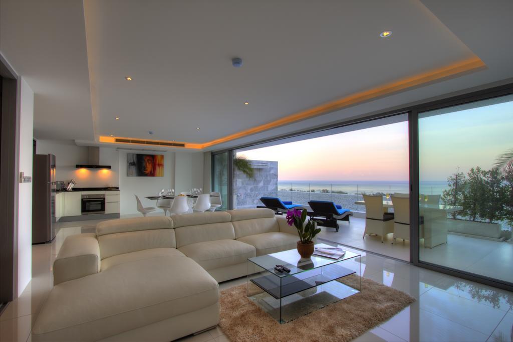 Ocean View Residences Kata Beach (Phuket)