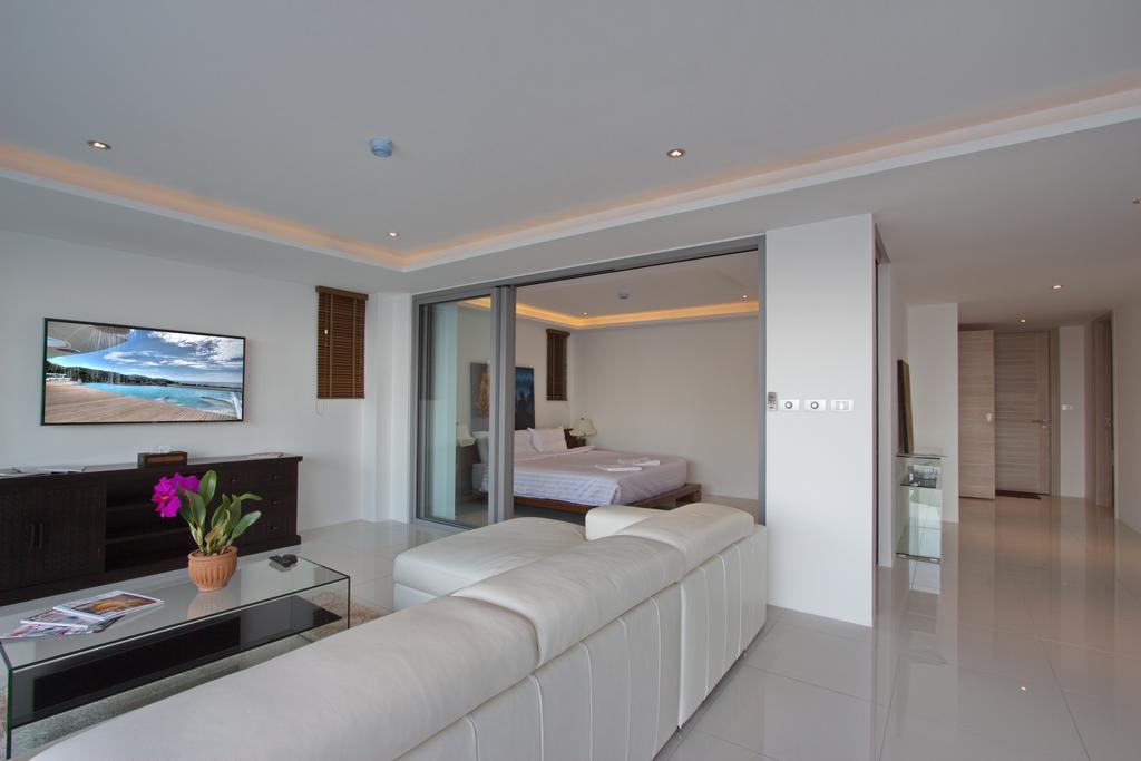 Ocean View Residences *