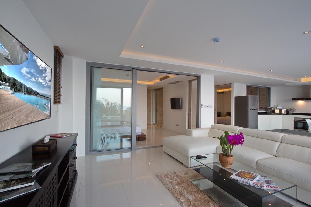 Ocean View Residences Kata Beach (Phuket)