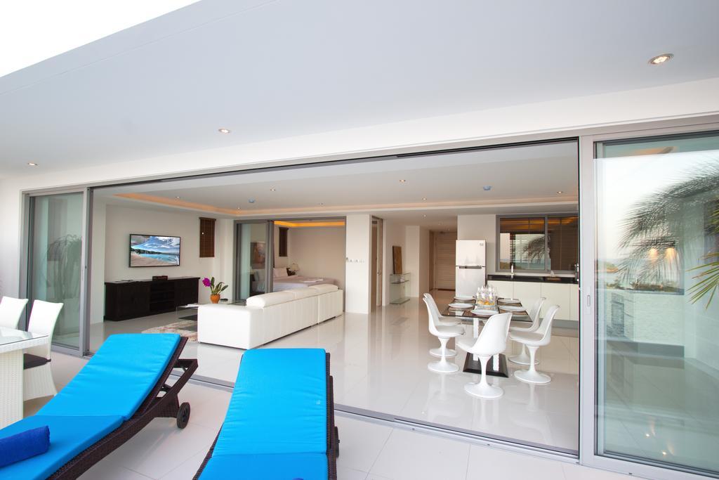 Apartment Ocean View Residences *