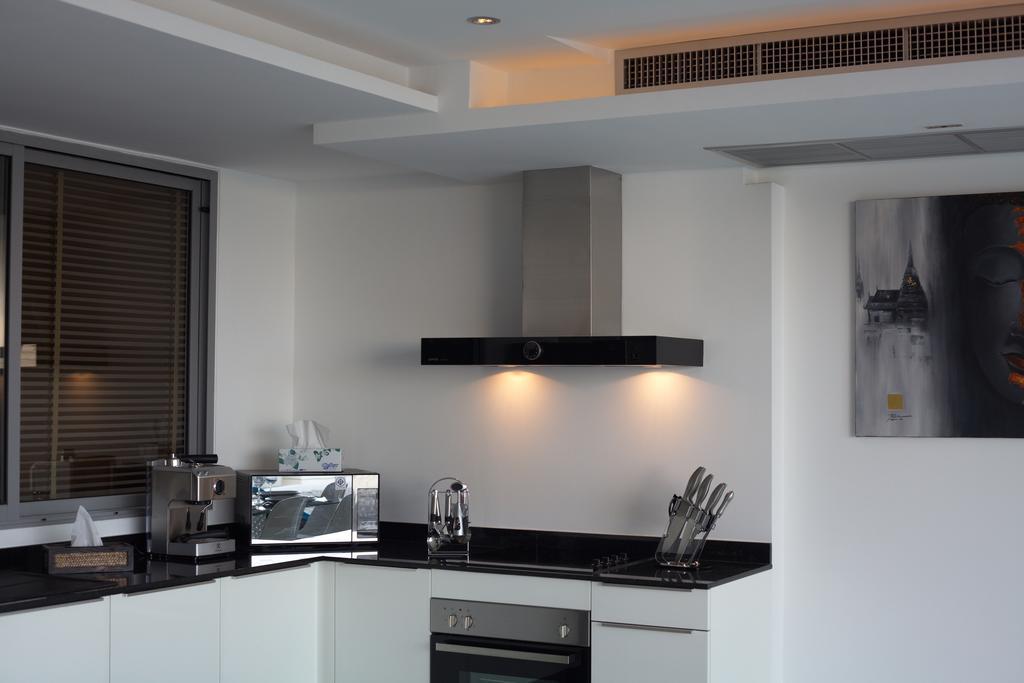 Ocean View Residences Apartment *