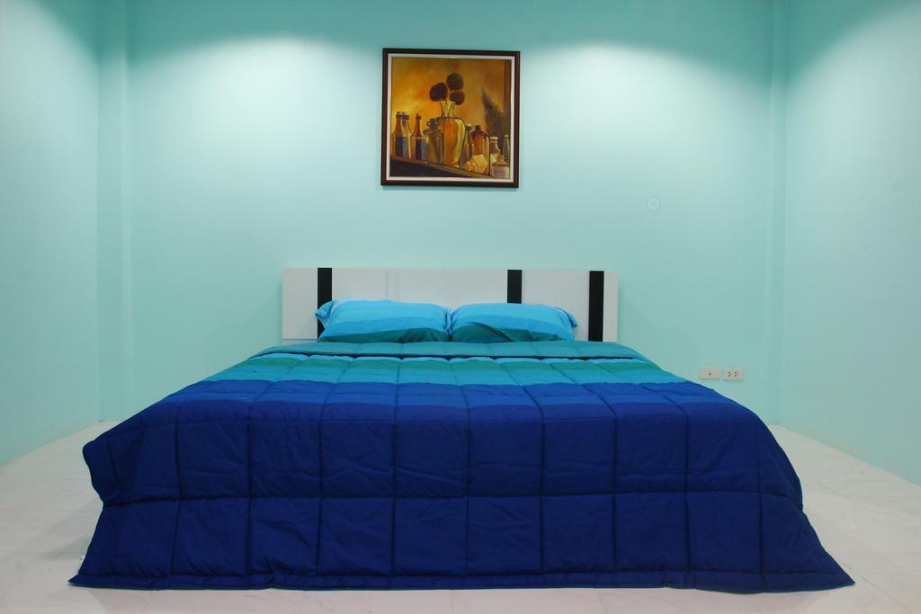 Guest house Rent A Nai Yang