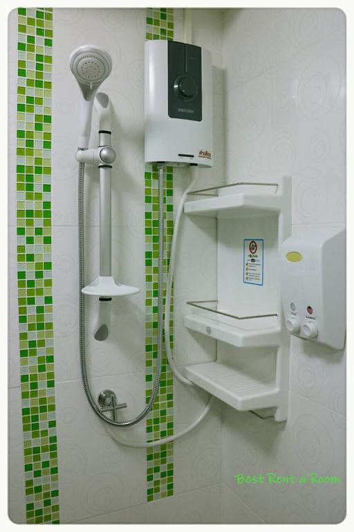Guest house Rent A