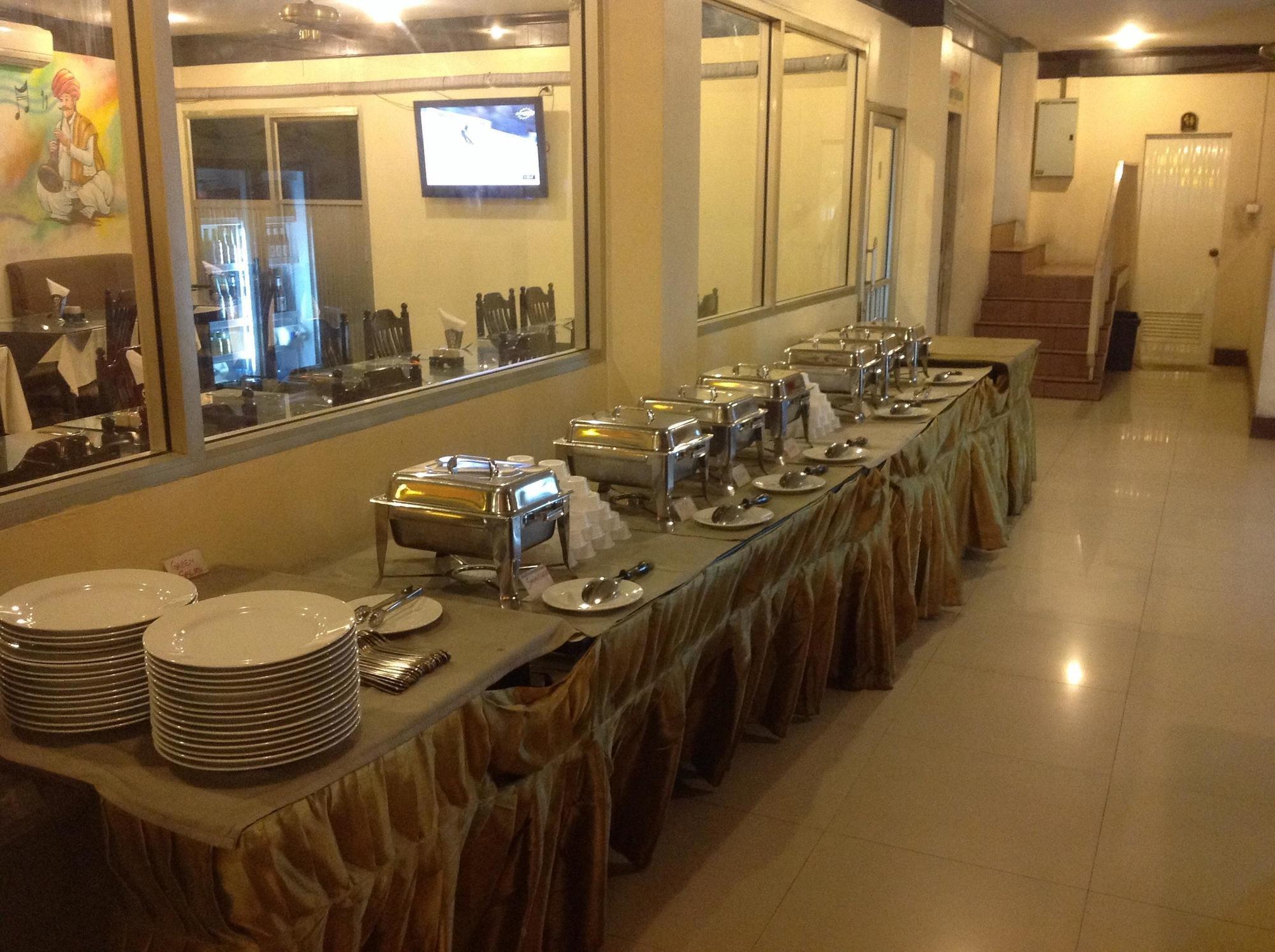Sea Princess Inn Patong