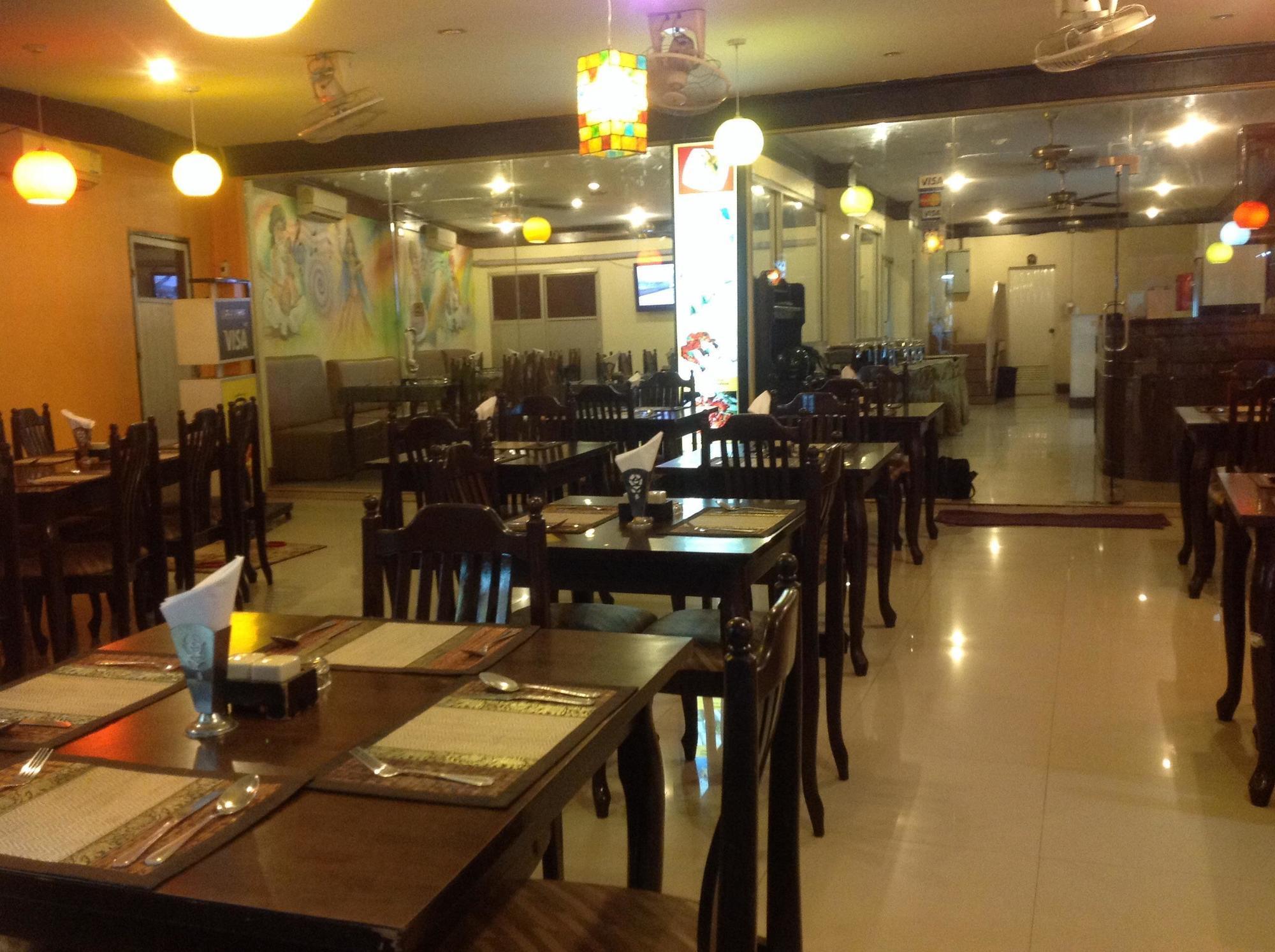 Sea Princess Inn