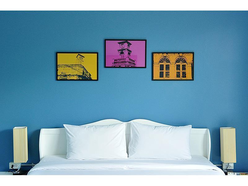 Hotel Sleep Phuket