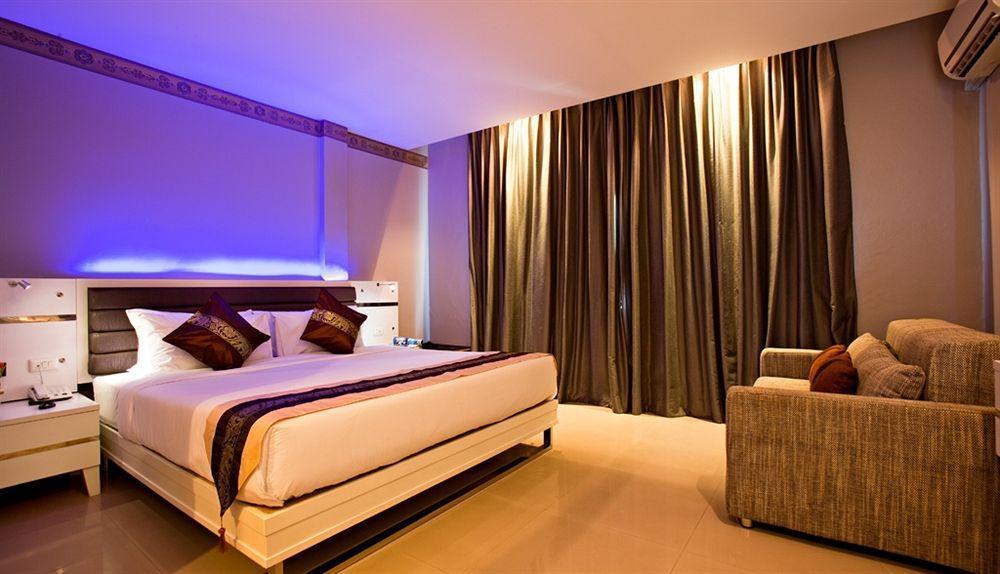 C & N - Sha Extra Hotel