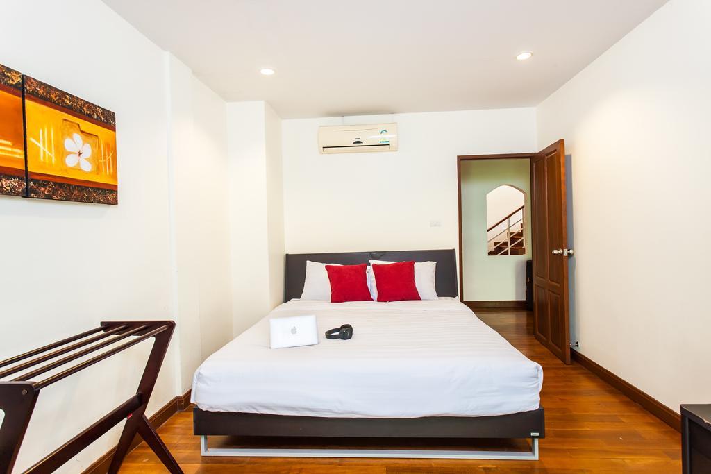 View By Lofty Villa Kata Beach (Phuket)