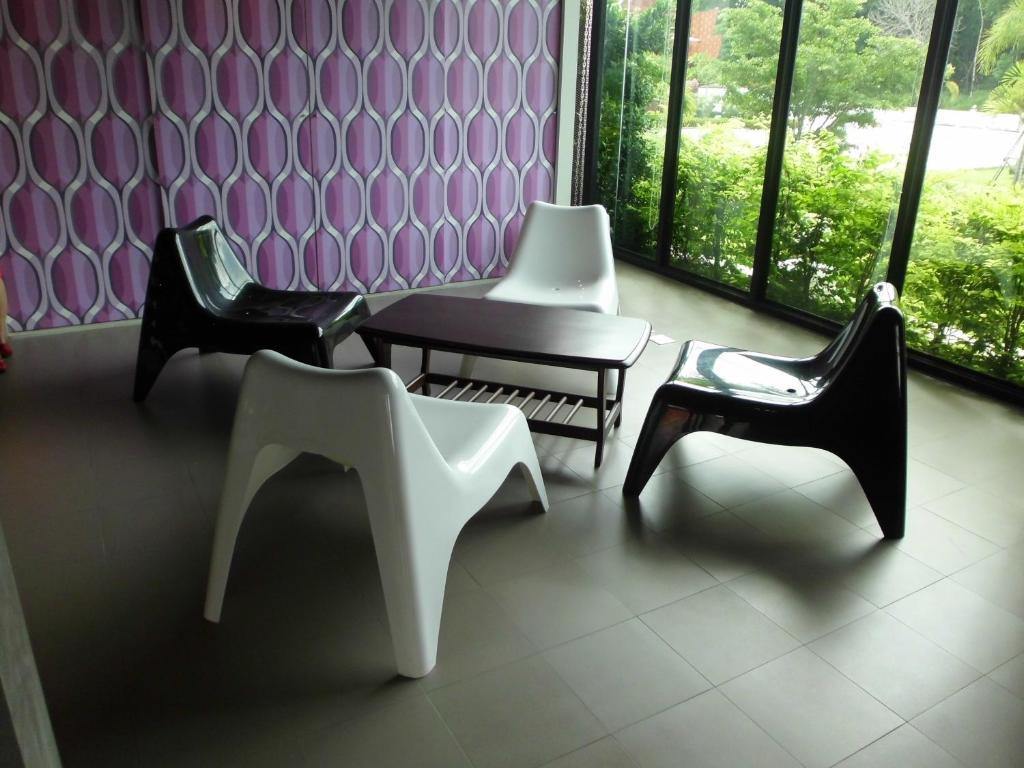 Leisure Place Phuket Hotel Chalong