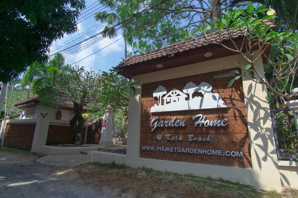 Garden Hotel