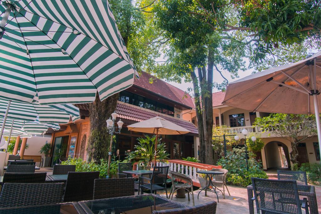 Hotel Garden Kata Beach (Phuket)