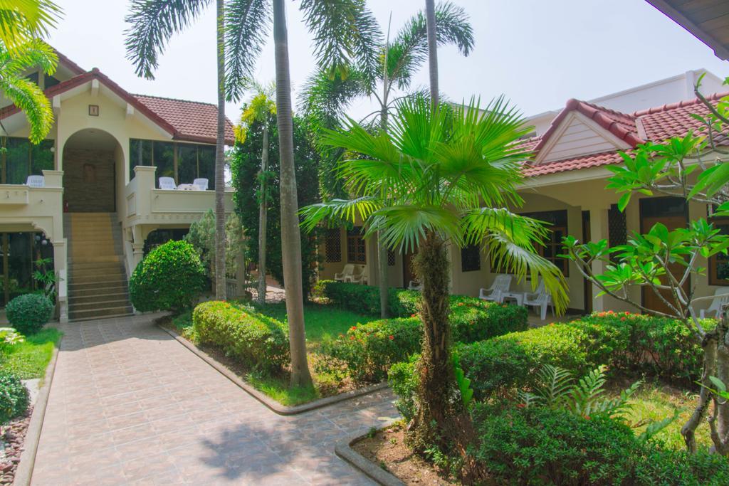 Garden 3* Kata Beach (Phuket)