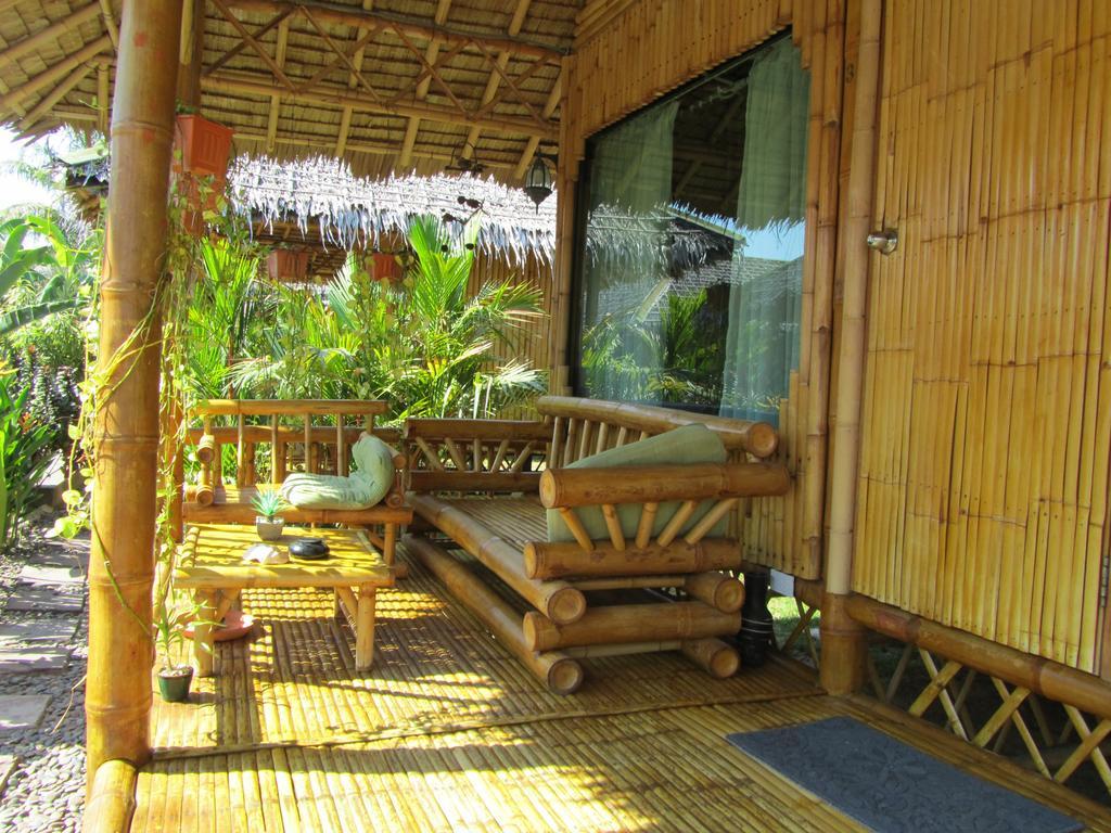 Resort Bamboo Heaven Rawai