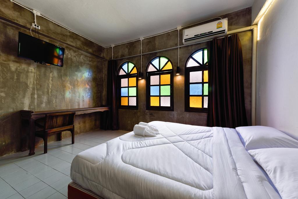 Cafe 66 Hostel