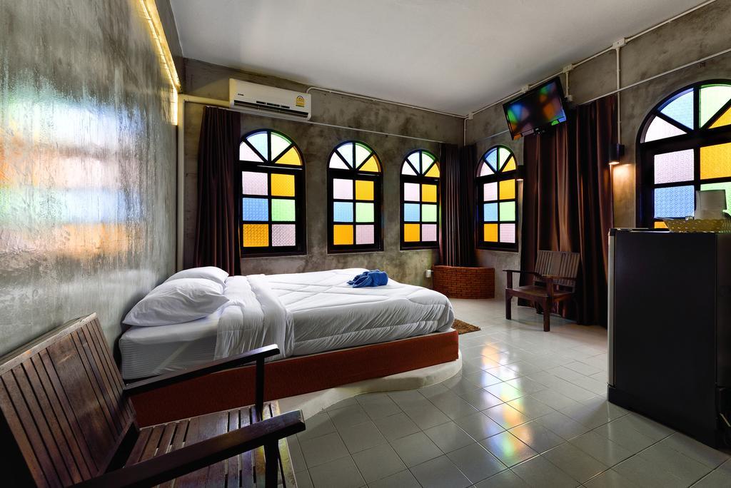Cafe 66 Hostel