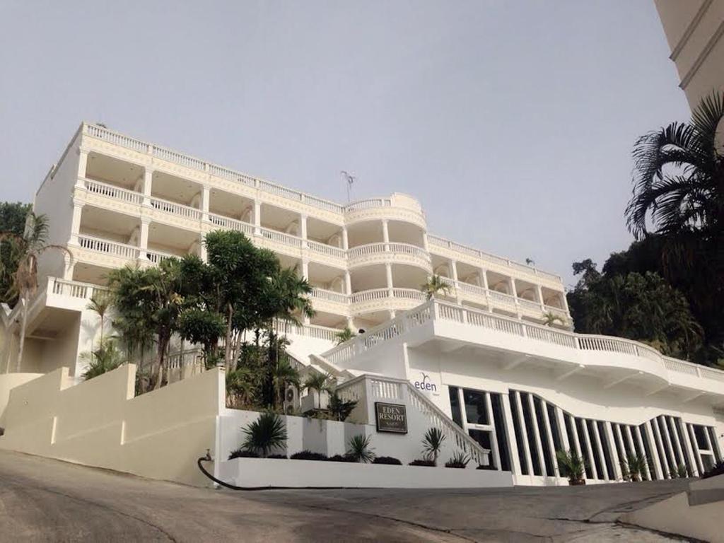 Eden Hotel Karon