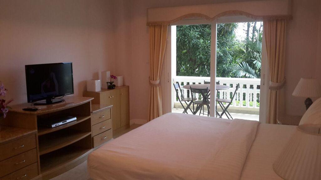 Hotel Eden