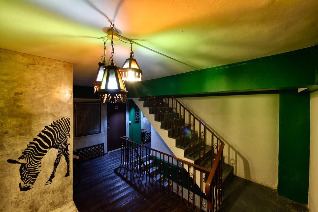 Cafe 66 Hostel Phuket