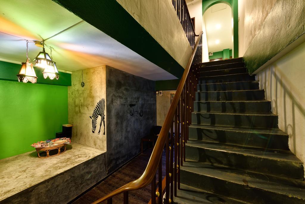 Cafe 66 Hostel