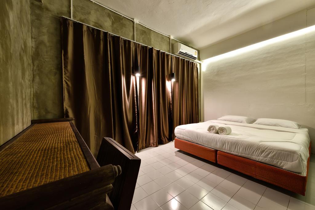 Cafe 66 Hostel