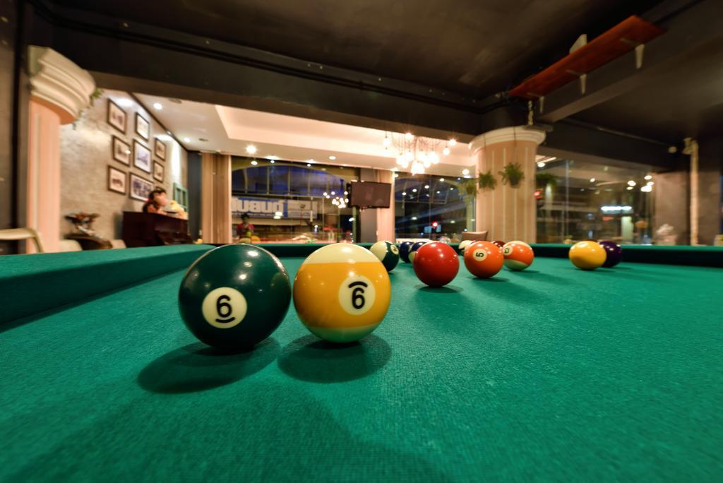 Cafe 66 * Phuket