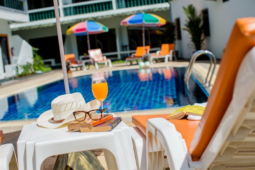 Hanuman 3* Phuket