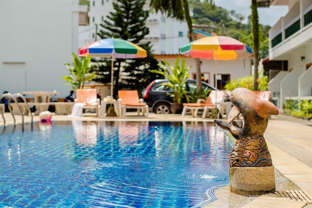 Hanuman Guest house