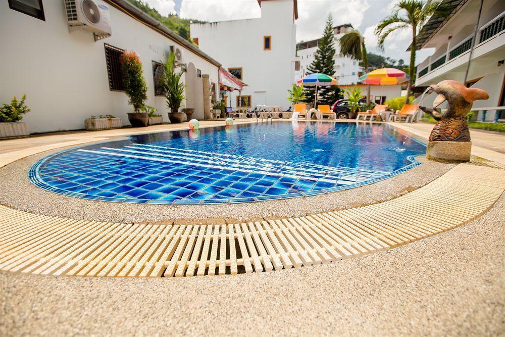 Hanuman Guest house 3*