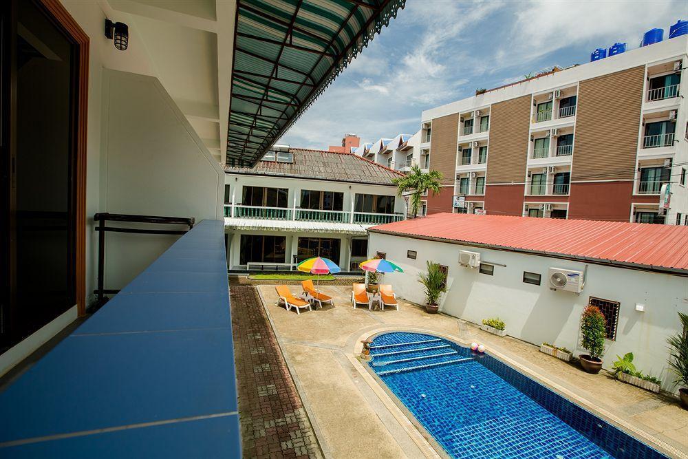 Guest house Hanuman